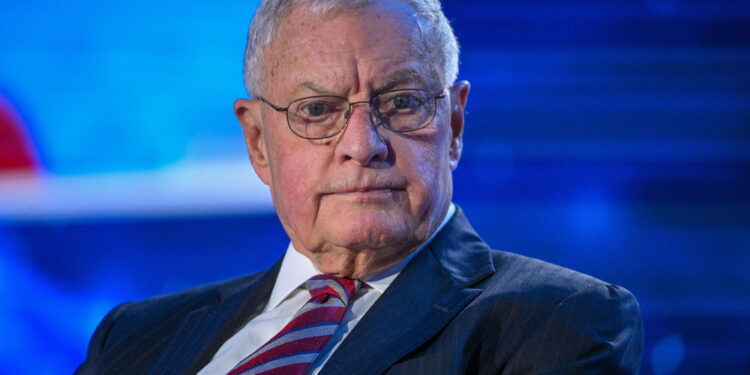 Secondo la Reuters. E' un importante sostenitore di Kiev