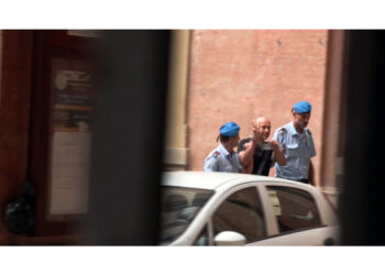 Commissario ucraino:'Contraddetta convenzione diritti umani'