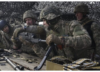 'A causa intensificarsi degli attacchi russi in ultimi giorni'