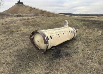 Stato maggiore ucraino