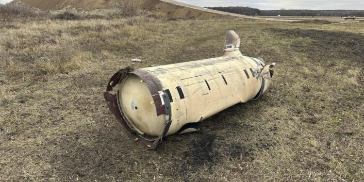 Stato maggiore ucraino