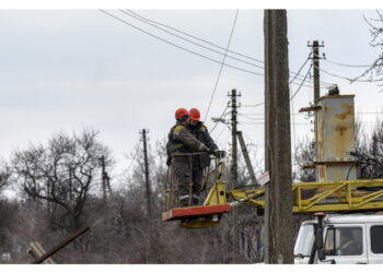 Governatore filo-russo