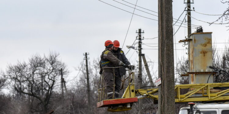 Governatore filo-russo