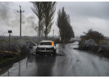 'Così Mosca ha perso questa possibilità per entrare'