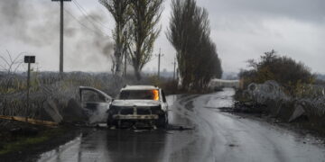 'Così Mosca ha perso questa possibilità per entrare'