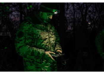 Il portavoce dello Stato maggiore: ''Enormi perdite tra i russi'