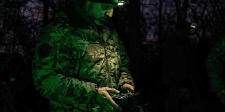 Il portavoce dello Stato maggiore: ''Enormi perdite tra i russi'