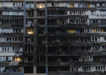 Lo ha comunicato la compagnia energetica Dtek