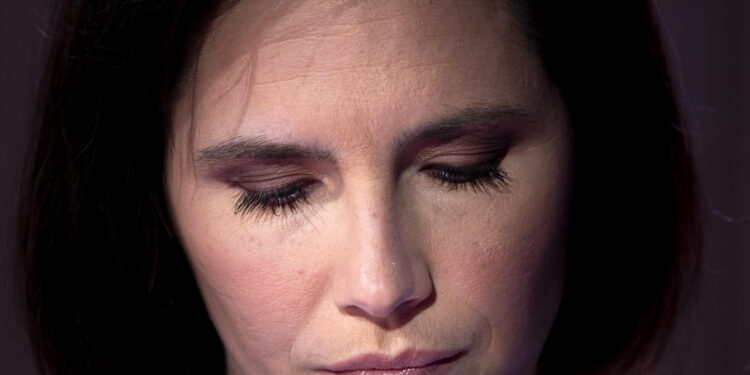 Allestito in soggiorno per Halloween