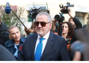 Per il nuovo ricorso al Riesame su sequestro telefoni e pc