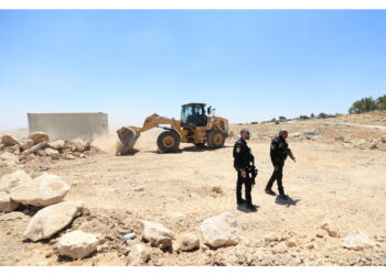 Lo Stato ebraico aveva annunciato l'uccisione di due terroristi