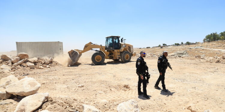 Lo Stato ebraico aveva annunciato l'uccisione di due terroristi