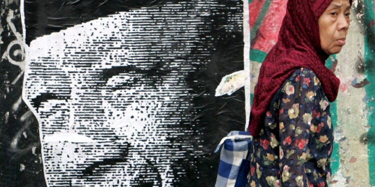 Decisione nonostante le proteste di attivisti e accademici