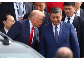 Dopo tregua Xi-Trump revoca tariffe prodotti agricoli e soia