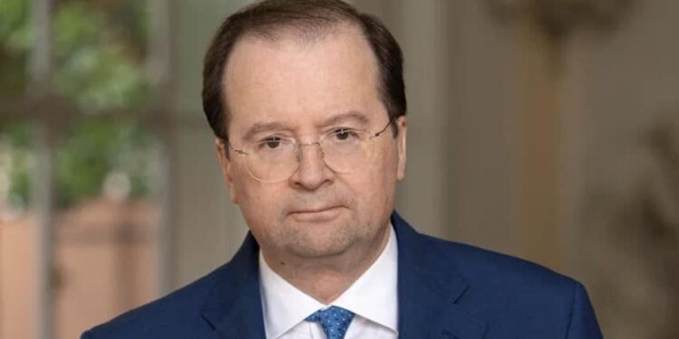 Richiamo formale dopo le dichiarazioni di Zakharova