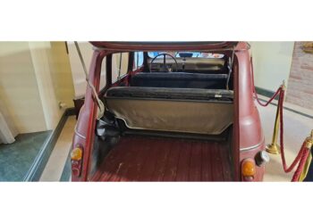 Iniziativa Polizia e Camera commercio per Giornate legalità