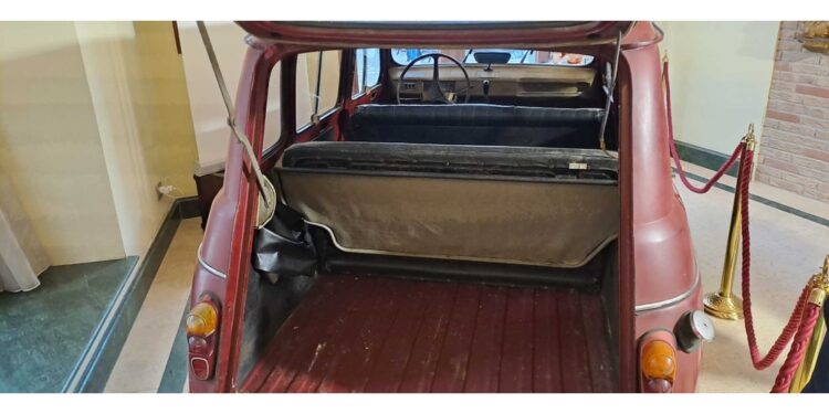 Iniziativa Polizia e Camera commercio per Giornate legalità