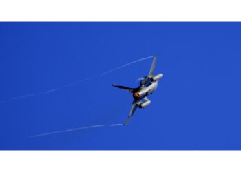 Lo ha affermato il Ministero della Difesa.