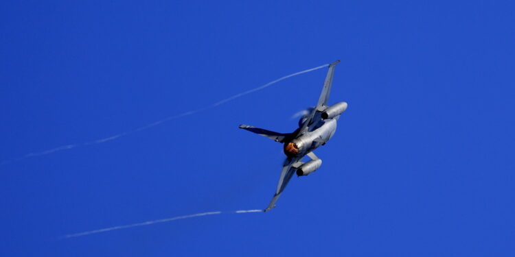 Lo ha affermato il Ministero della Difesa.