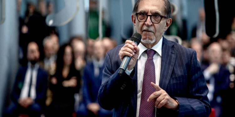 Ha ragione Salvini bisogna sceglierlo bene