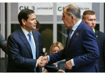 Il russo nega dissapori prima del summit saltato Putin-Trump