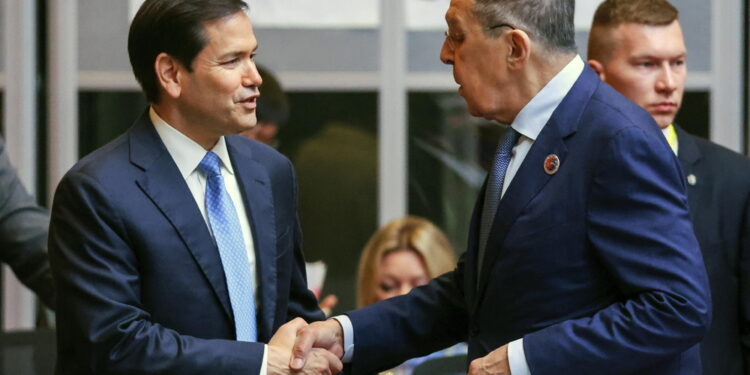 Il russo nega dissapori prima del summit saltato Putin-Trump