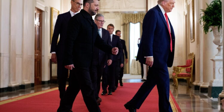 Dichiarazione dopo riunione a Johannesburg