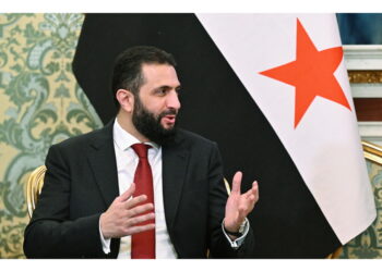 'Aderirà alla coalizione internazionale contro l'Isis'