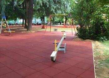 Tappa Cantieri transizione ecologica alla Casei Eco-System