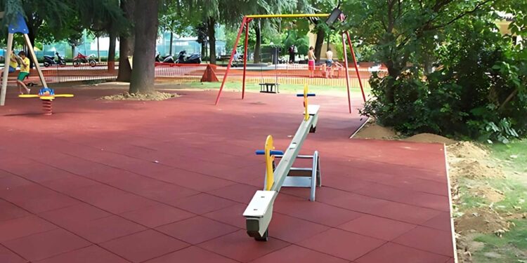 Tappa Cantieri transizione ecologica alla Casei Eco-System