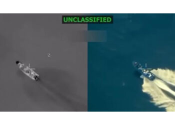 L'amministrazione Trump informa il Congresso