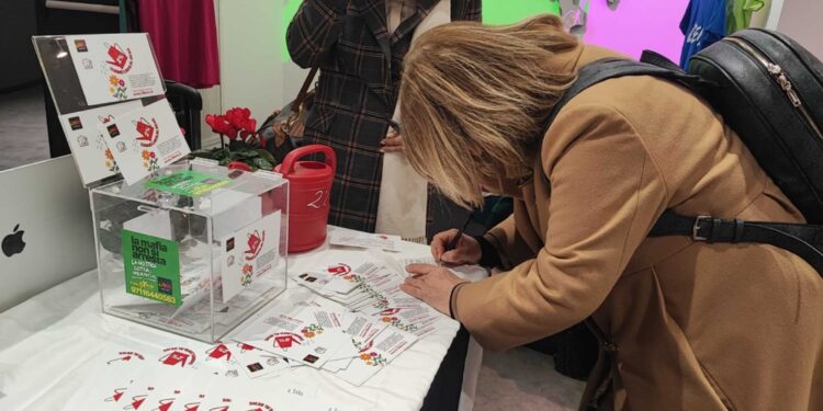 Al via raccolta firme per una petizione al governo