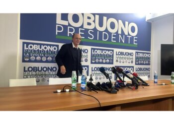 'Il dato che emerge dalle urne mi sembra abbastanza consolidato'
