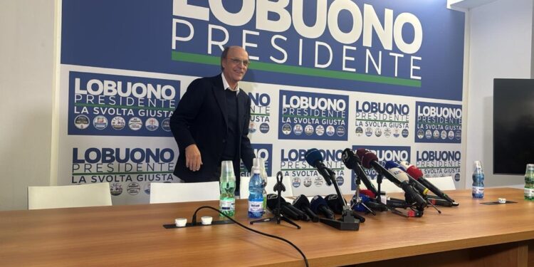 'Il dato che emerge dalle urne mi sembra abbastanza consolidato'