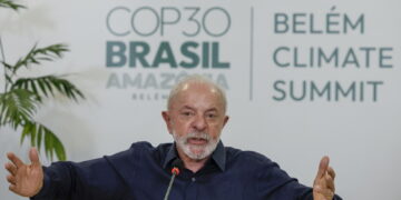 Il presidente critica l'azione di polizia e chiede coordinamento