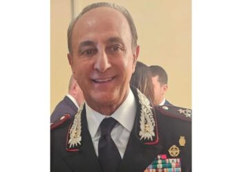 Dal Comandante generale dei Carabinieri bilancio del primo anno