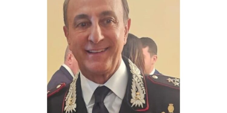 Dal Comandante generale dei Carabinieri bilancio del primo anno