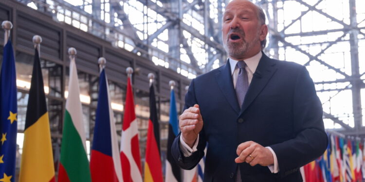 Così il segretario Usa al Commercio all'agenzia Bloomberg