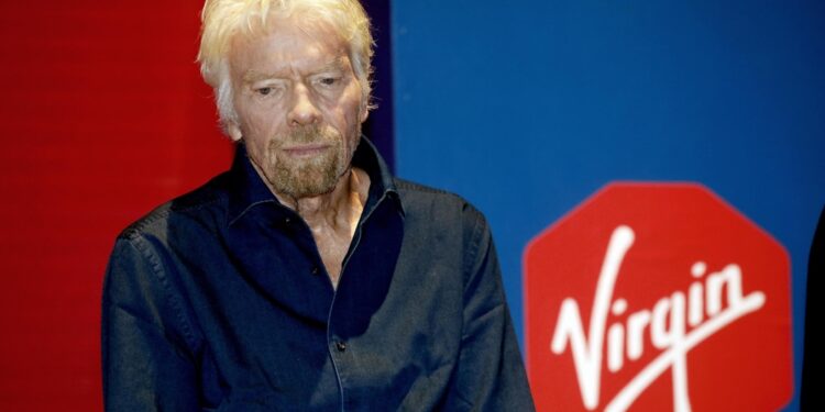 Imprenditore-avventuriero Gb vedovo dopo 50 anni di matrimonio