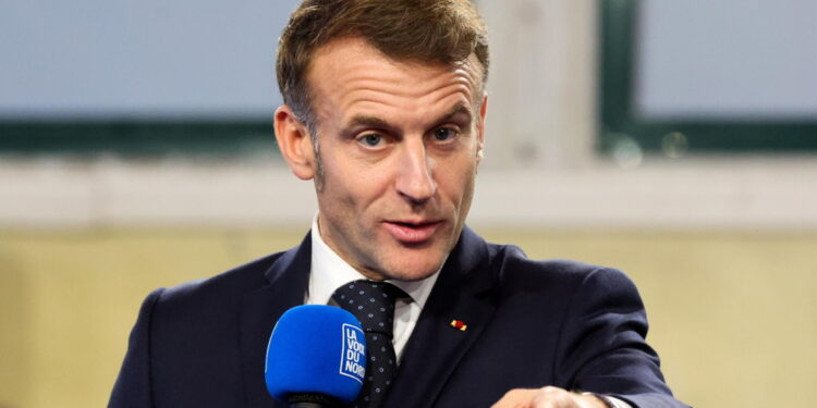 'Martedì una videoconferenza dei volenterosi'