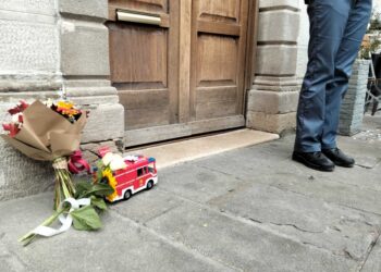 La minaccia al marito