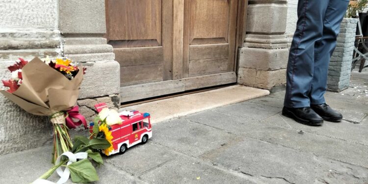 La minaccia al marito