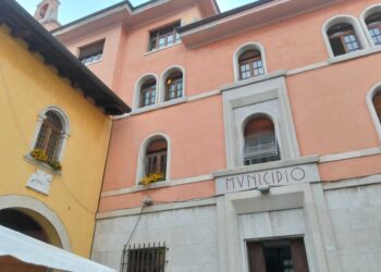 A Muggia (Trieste). Indaga la Polizia