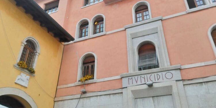 A Muggia (Trieste). Indaga la Polizia