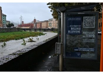 Polizia locale e P.civile impegnati monitoraggio territorio