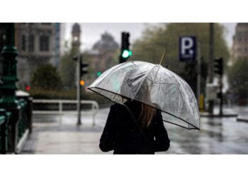 Domani su zona nord ovest regione