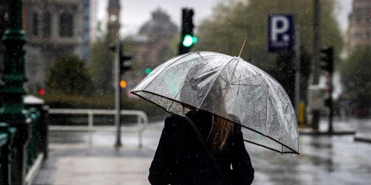 Domani su zona nord ovest regione