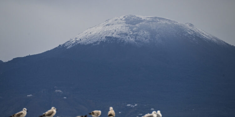Allerta gialla in tre regioni