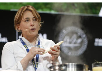 Chef: 'Le stanze appena sistemate sono completamente rovinate'