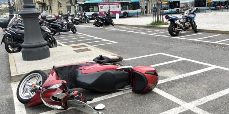 Una quarantina gli interventi dei vigili del fuoco